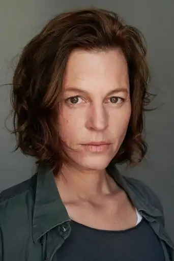 Maria Simon