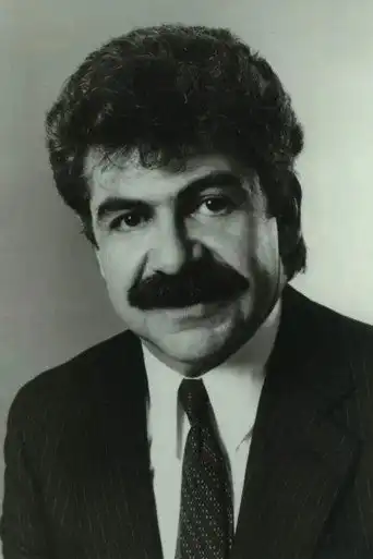 Joel Siegel