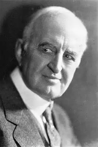 Frank Currier