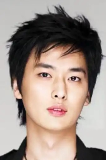 Jo Kye-hyung