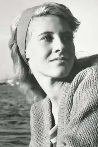 Trudi Ames