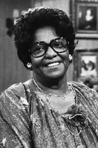 Lillian Hayman