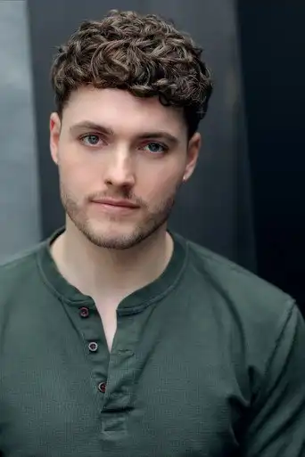 Tom Lewis