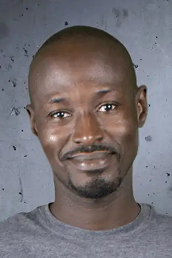 Ndiaga Mbow