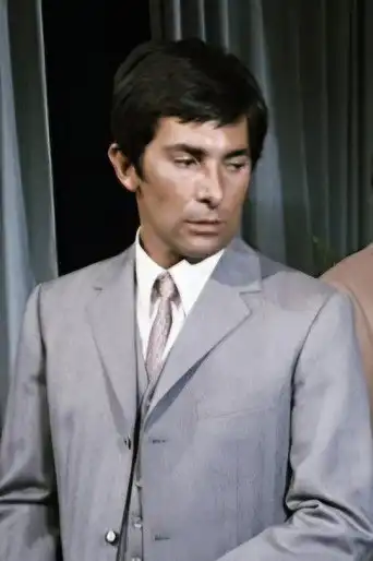 Richard Rüdiger
