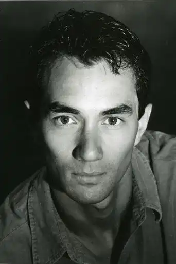Vincent Lyn