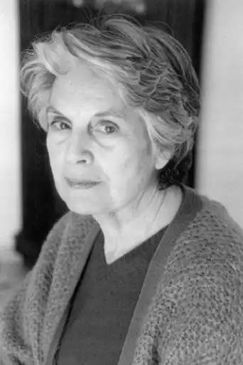 Valeria Sabel