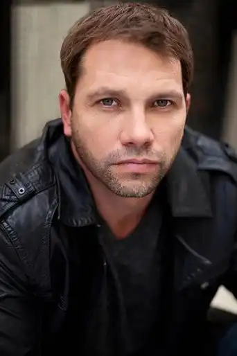 Todd Scott