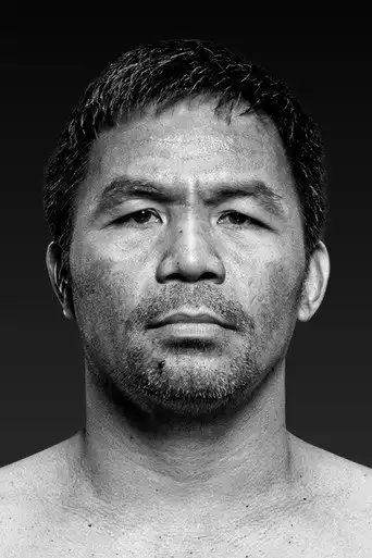 Manny Pacquiao