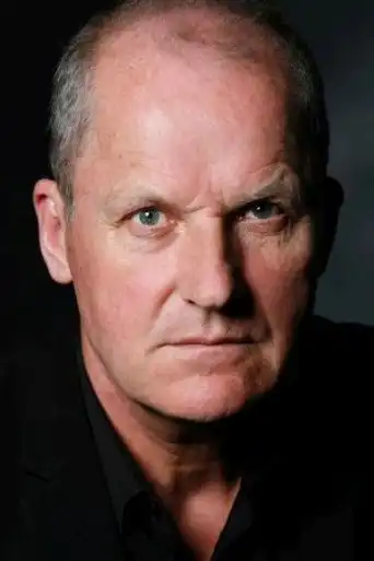 Peter Gowen