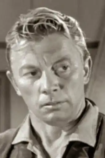 Rayford Barnes