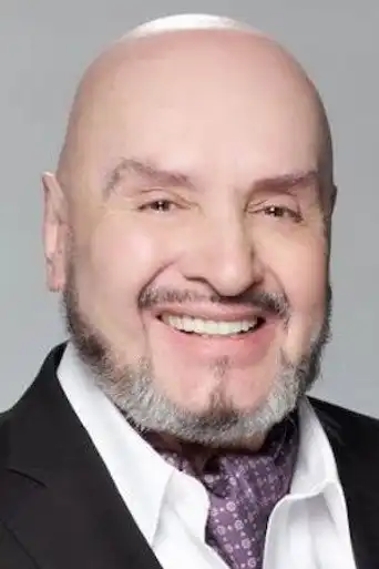 Sergio Bustamante