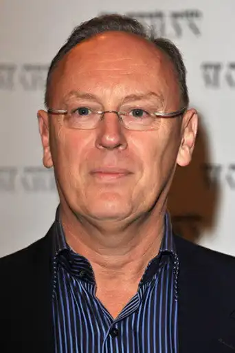 Richard Clifford