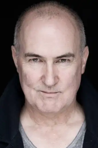 Gilbert Martin