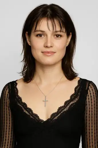Emma Catherwood