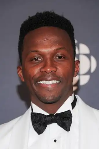 Emmanuel Kabongo