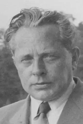 Heinrich Hoffmann
