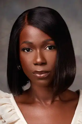 Ama K. Abebrese