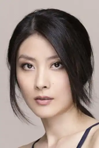 Kelly Chen Hui-lin