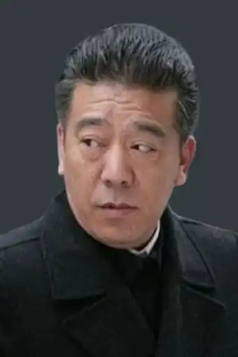 崔杰