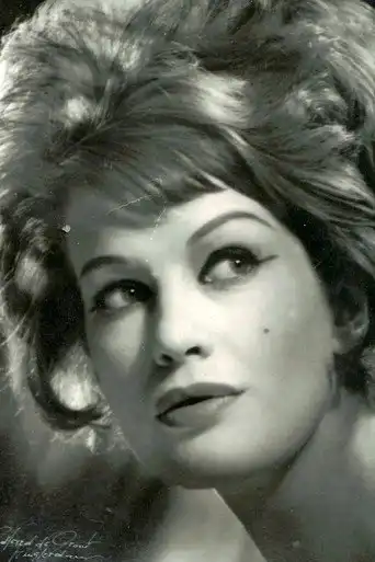 Ulla Larson-Styles