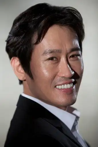 Jo Hee Bong