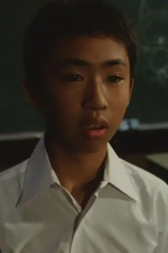Toshiyuki Matsunaga