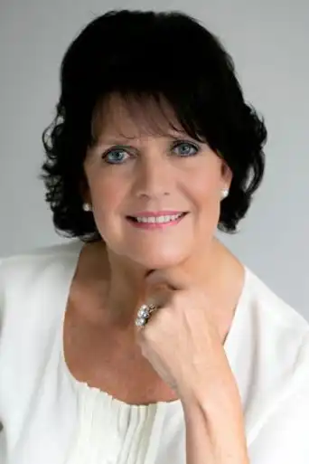 Sally Geeson