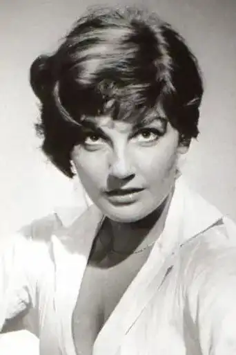 Lita Milan