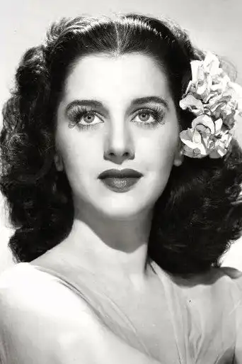 Marjorie Riordan