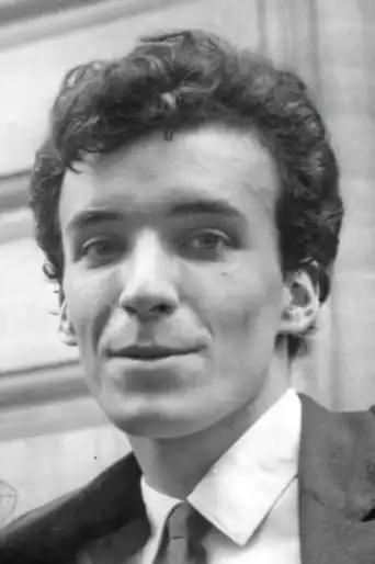 Daniel Sarky