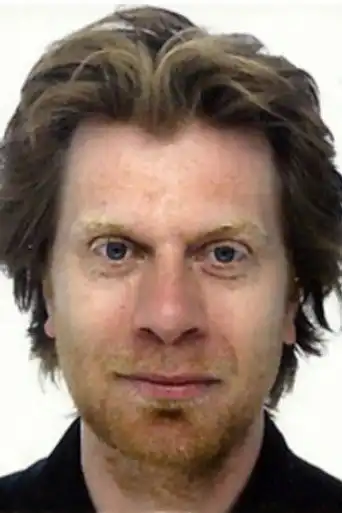 Frédéric Meert