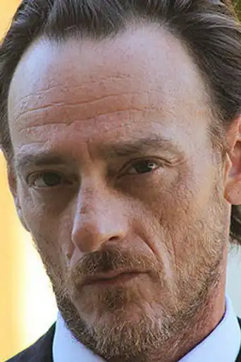 Massimiliano Rossi
