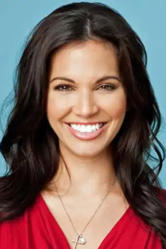 Melissa Rycroft