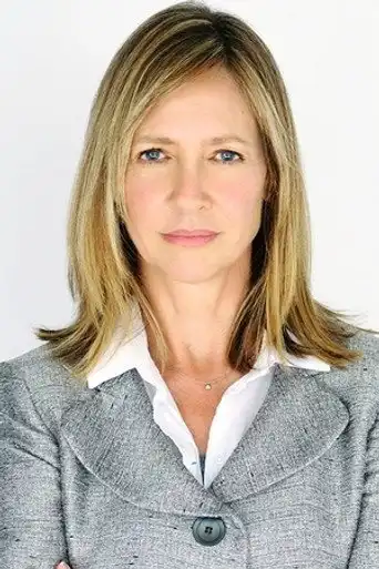 Corinne Bohrer