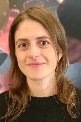 Jenna Berger