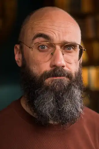 Michael Stevens