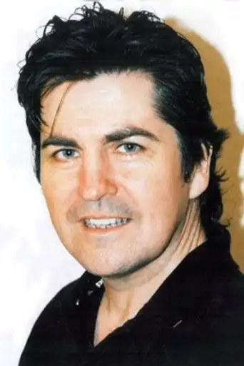 Sean Simons