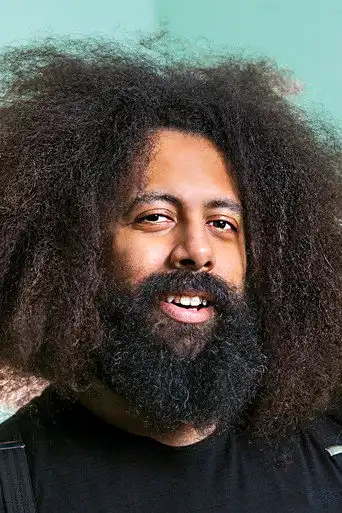 Reggie Watts