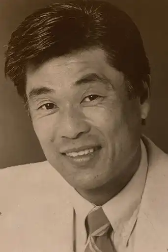 Jim Ishida