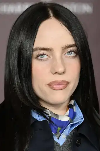 Билли Айлиш