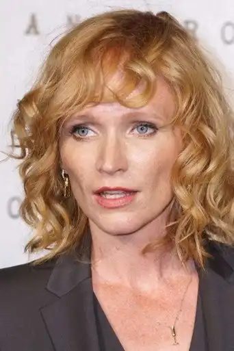 Anna Geislerová