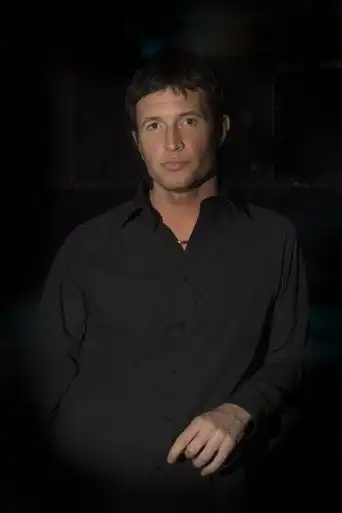 Alan Convy