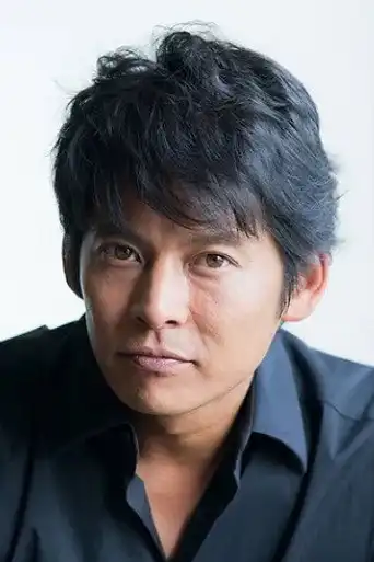 織田裕二