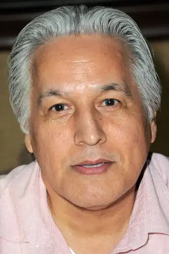 Robert Beltran