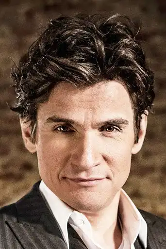 Garðar Thór Cortes