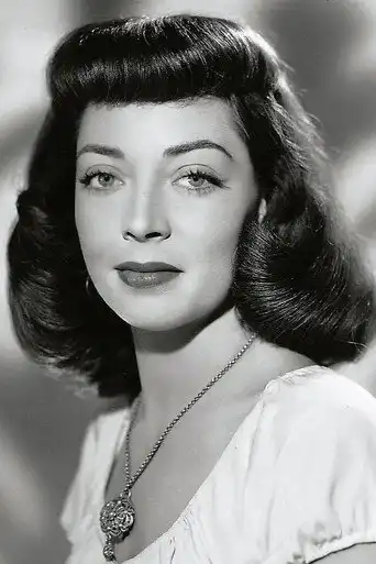 Marie Windsor