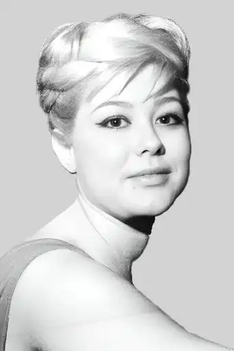 Vicky Ludovisi