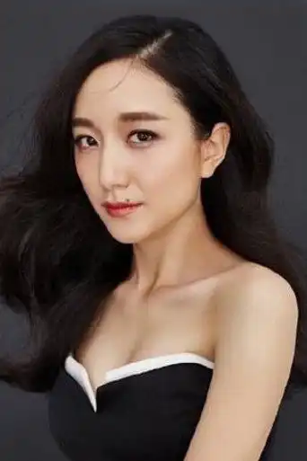 李倩