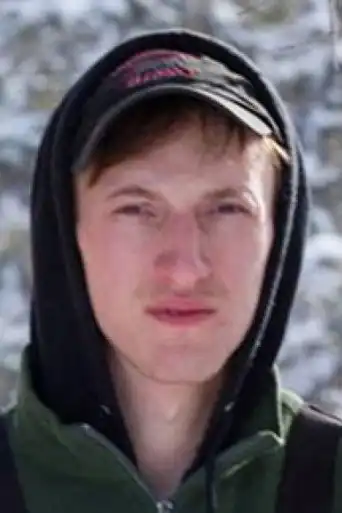 Erik Salitan
